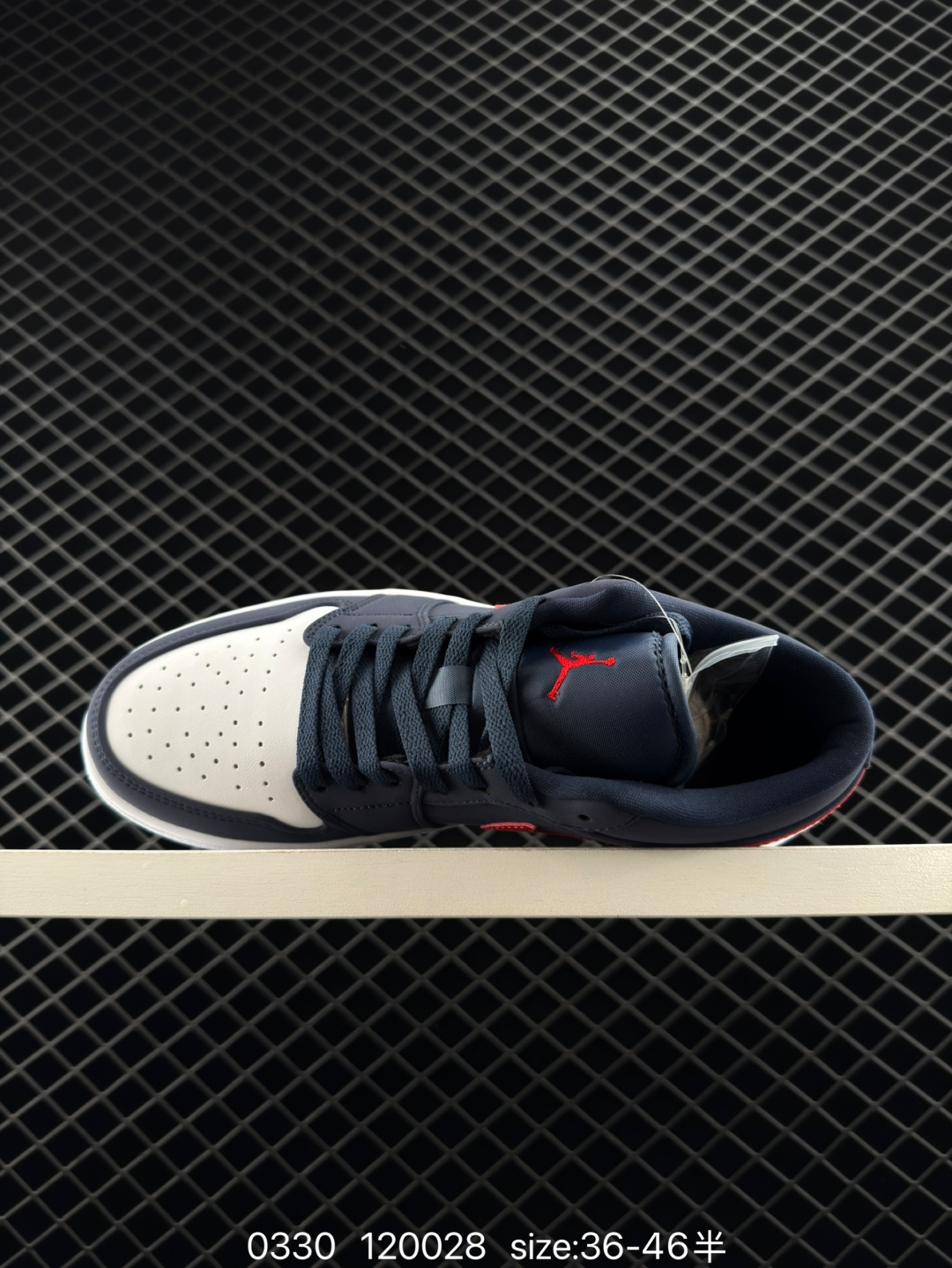 Nike Air Jordan 1 Low